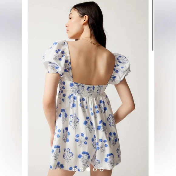 Romper - Picture 2 of 5